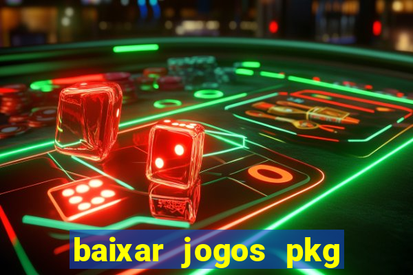 baixar jogos pkg ps3 desbloqueado